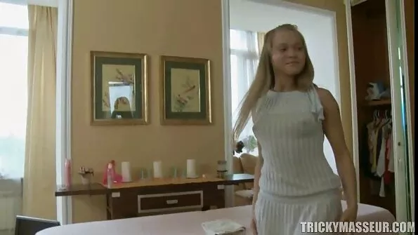 Vyras priskyrė mulatę Nia Nacci.