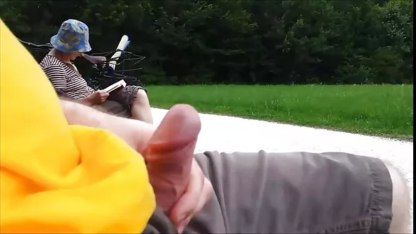 Motinos papurtė krūtis ir vyras buvo nesunkiai rastas.