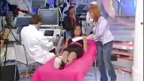 Kastingas su juodaodžiu ir blondine baigėsi šiek tiek nuspėjamai.