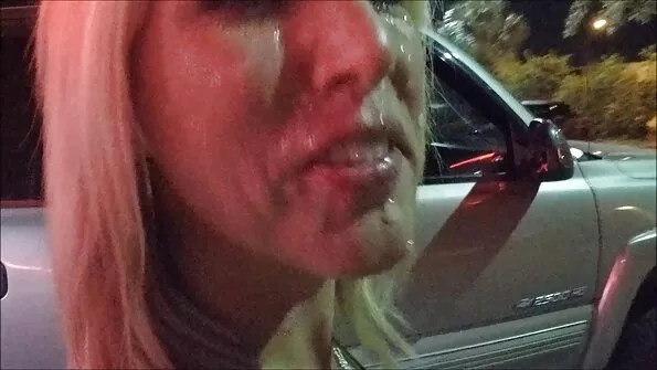 Tona riebalų nėra problema, jei penis to vertas!.